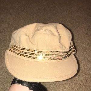 ! 3 for 15$! Limited Too Cabby Hat